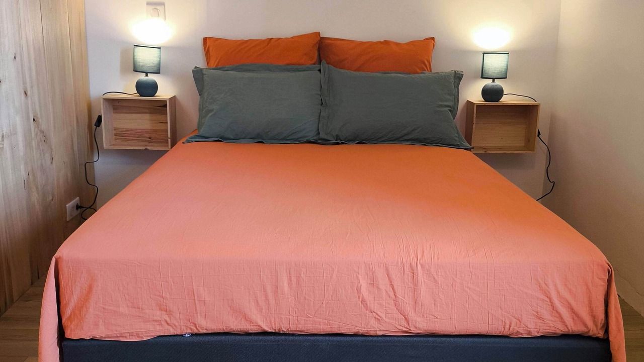 Photo of Bedroom in Trevien