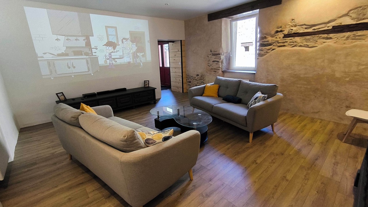 Photo of Livingroom in Trevien