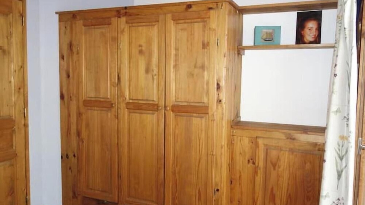 Photo of Bedroom in Valezan