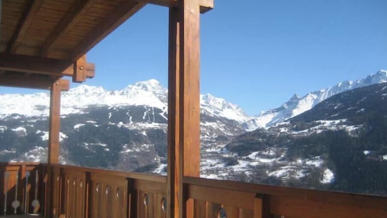 Photo of Outdoor in Valezan