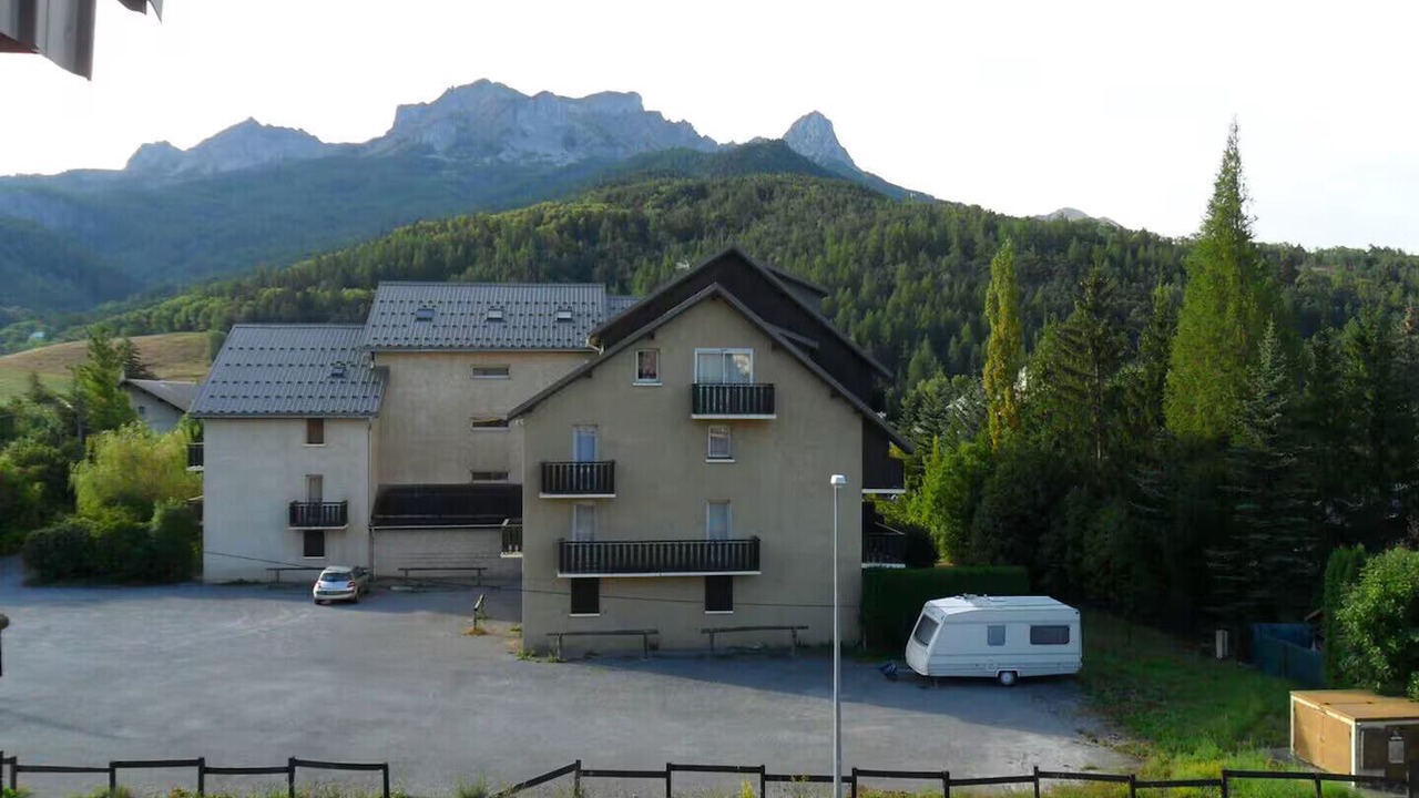 Photo of Outdoor in Pra Loup