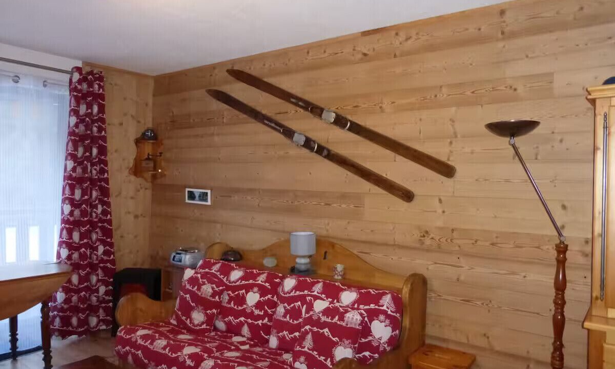 Photo of Livingroom in Pra Loup