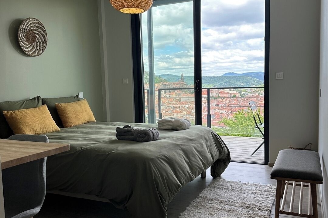 Photo of Bedroom in Espaly-Saint-Marcel