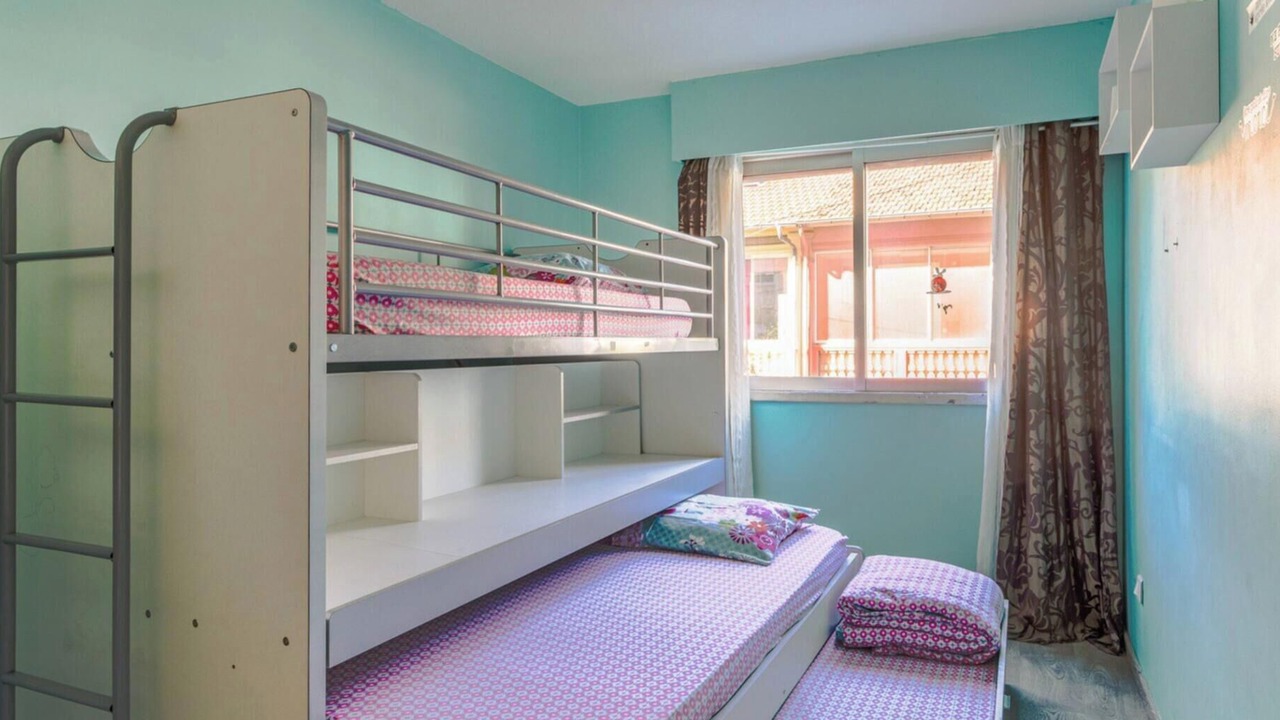 Photo of Bedroom in La Madeleine