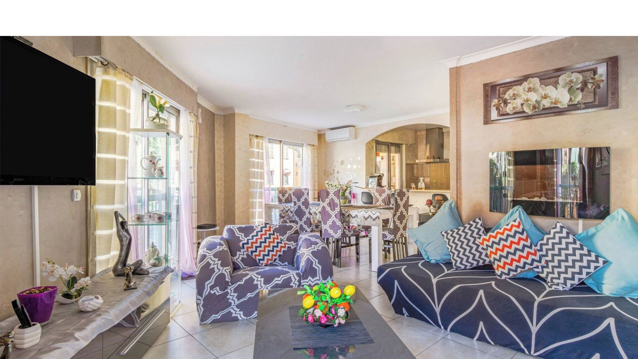Photo of Livingroom in La Madeleine