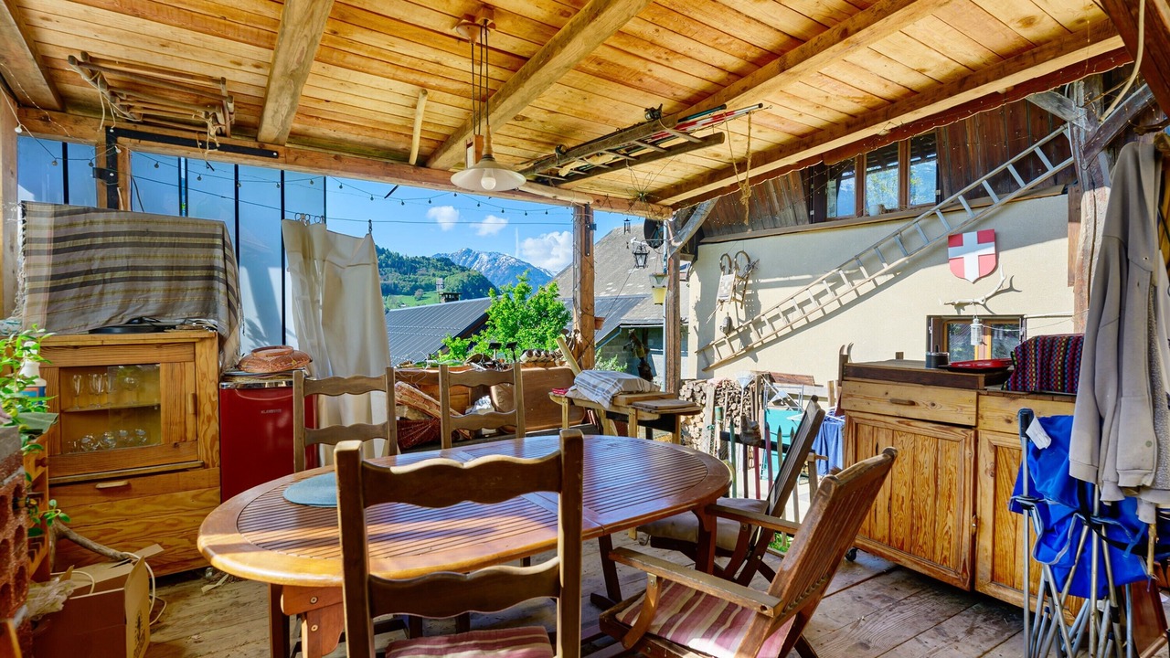 Photo of Outdoor in Montaimont