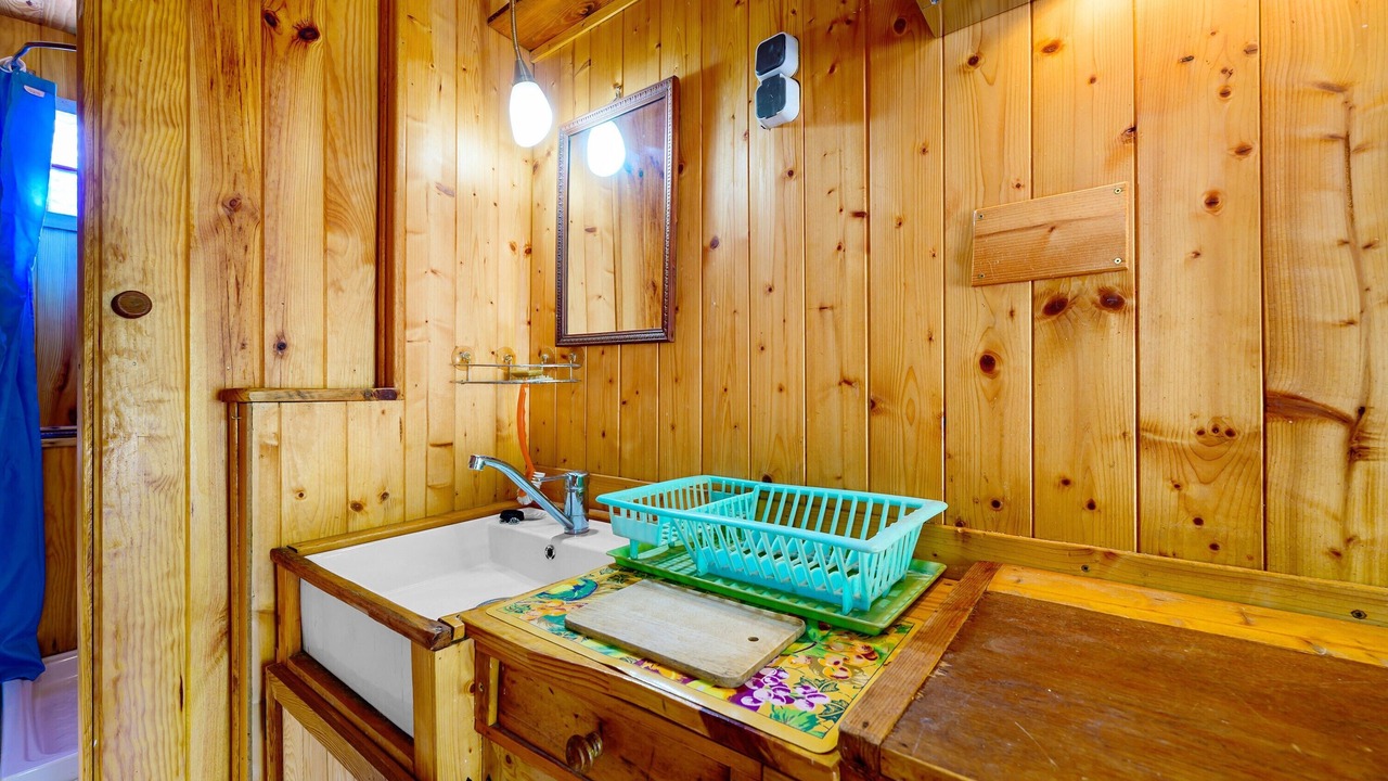 Photo of Bathroom in Montaimont