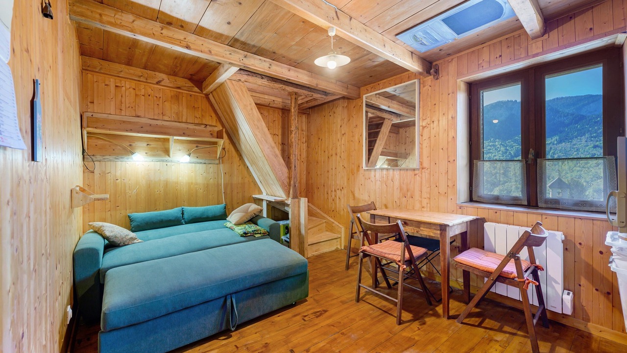 Photo of Livingroom in Montaimont