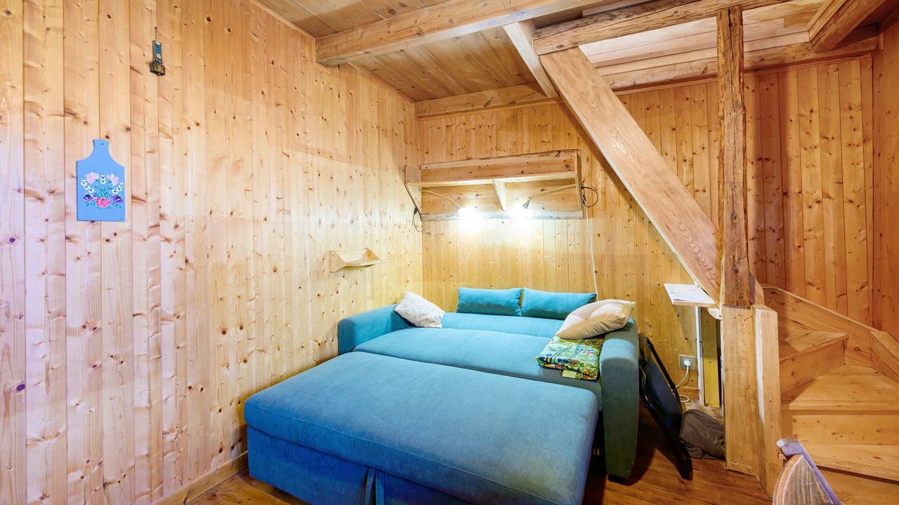 Photo of Livingroom in Montaimont