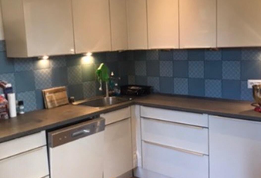 Photo of Kitchen in Divonne-les-Bains