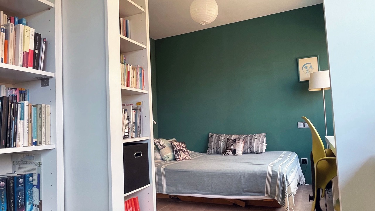 Photo of Bedroom in Tamarit