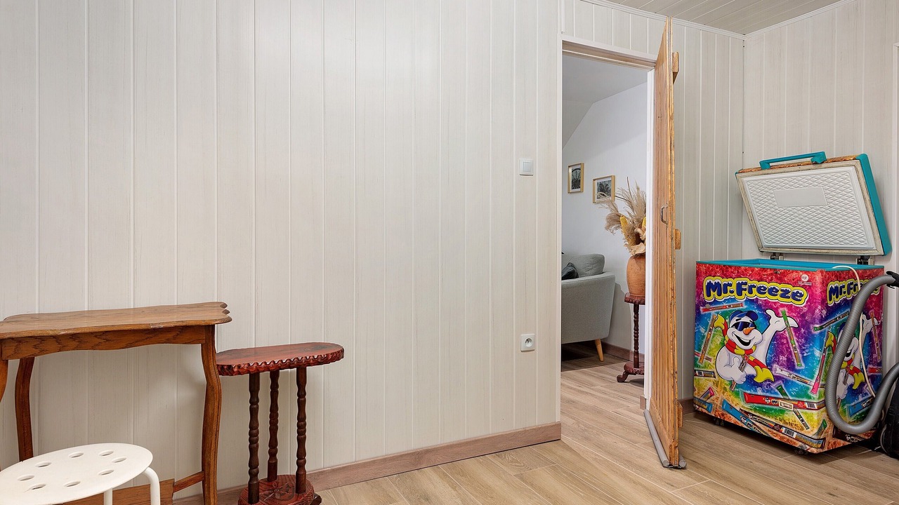 Photo of Bedroom in Campan