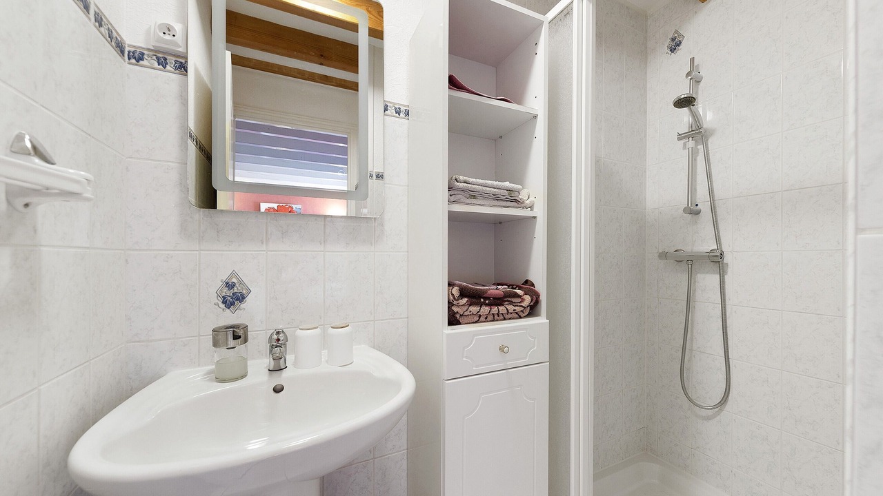 Photo of Bathroom in Begadan