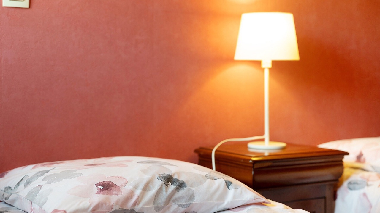 Photo of Bedroom in Begadan