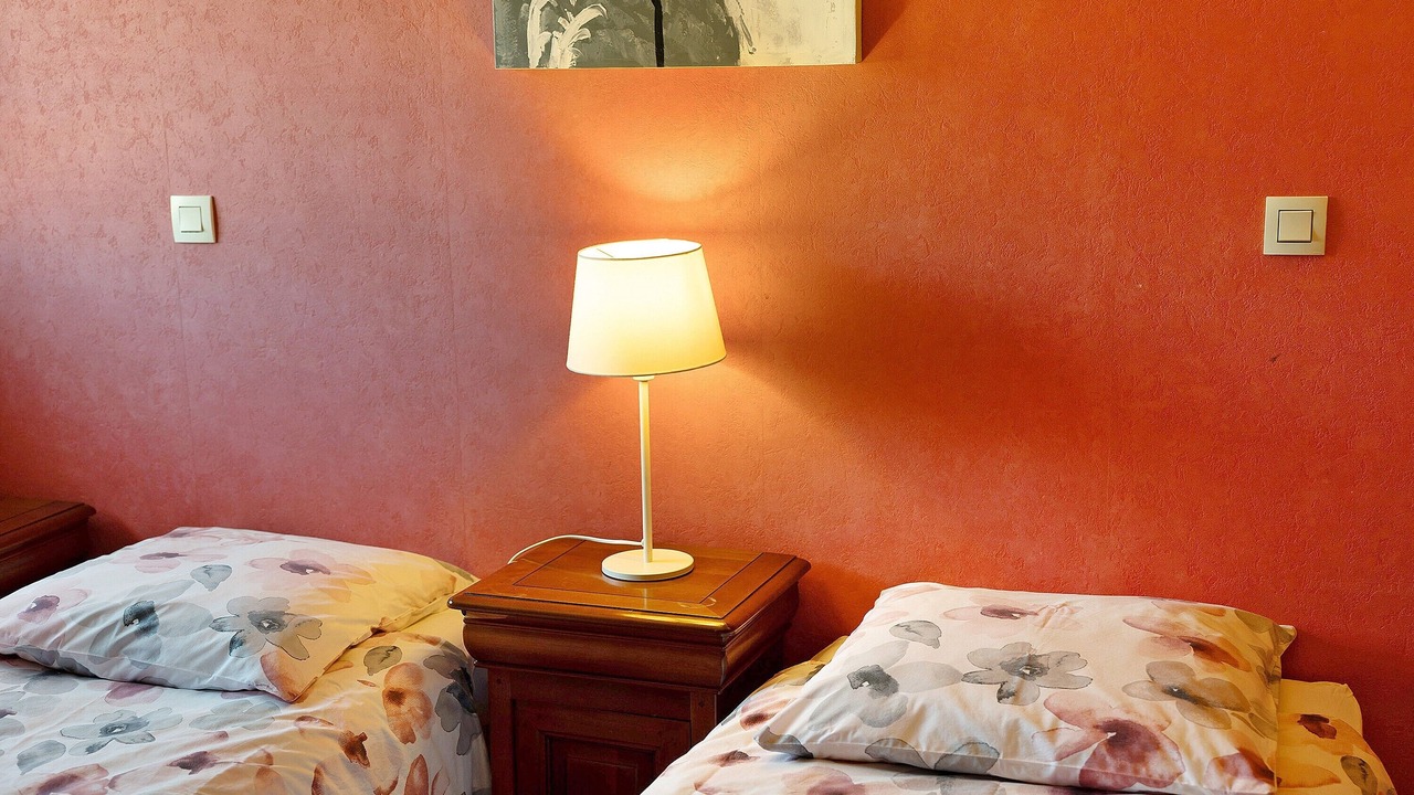 Photo of Bedroom in Begadan