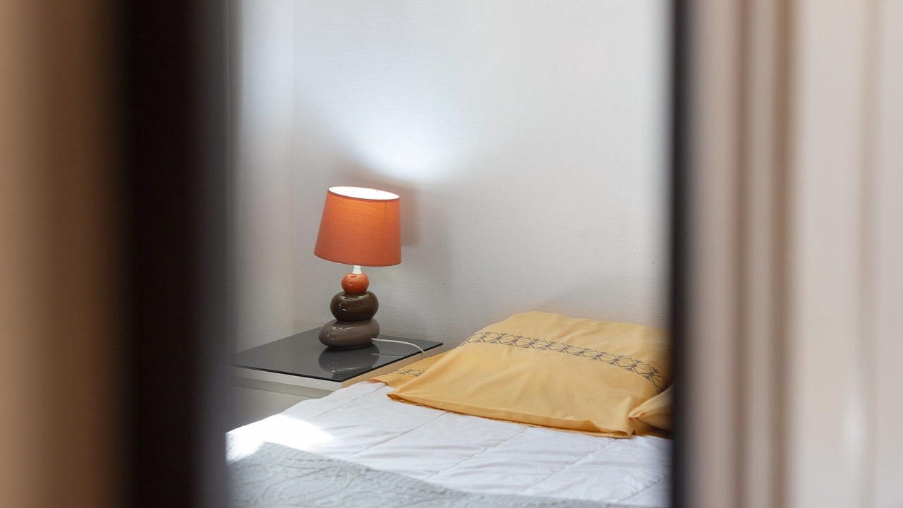 Photo of Bedroom in Begadan
