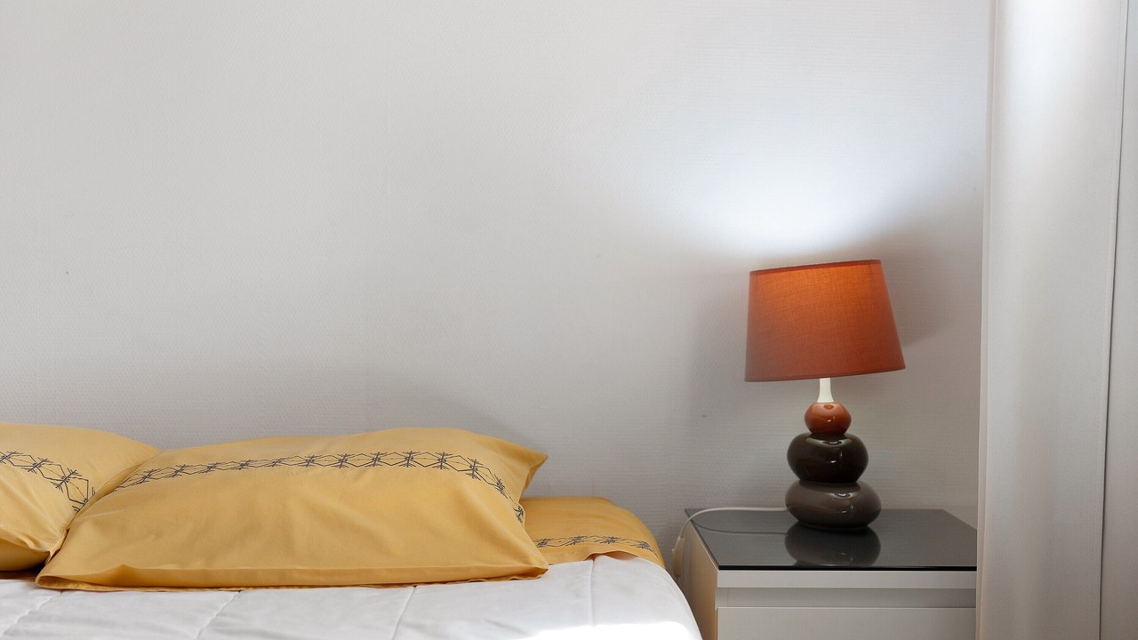 Photo of Bedroom in Begadan