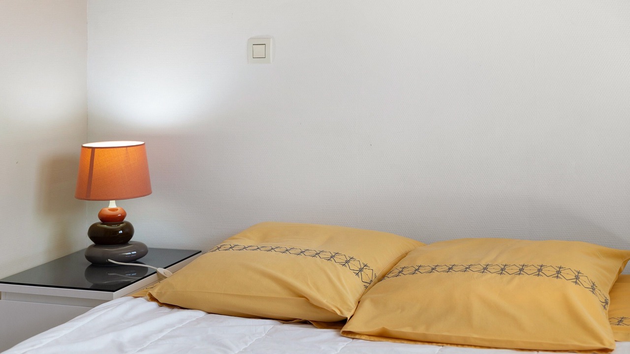 Photo of Bedroom in Begadan