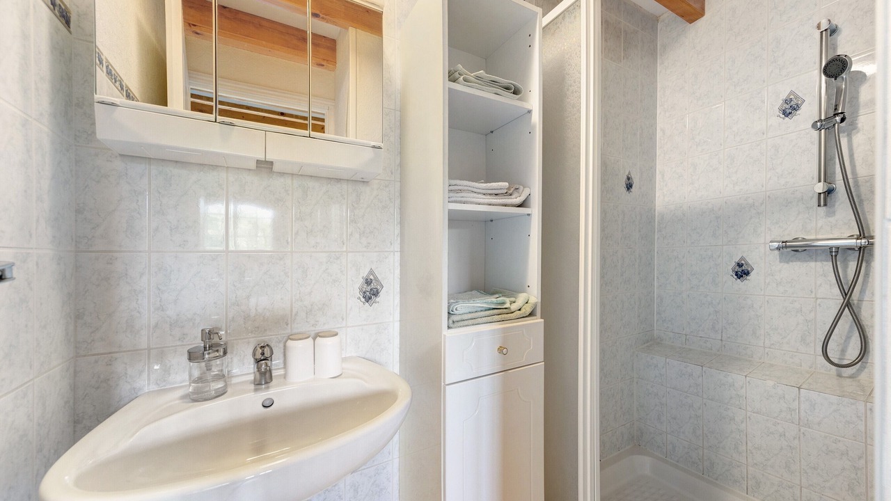 Photo of Bathroom in Begadan