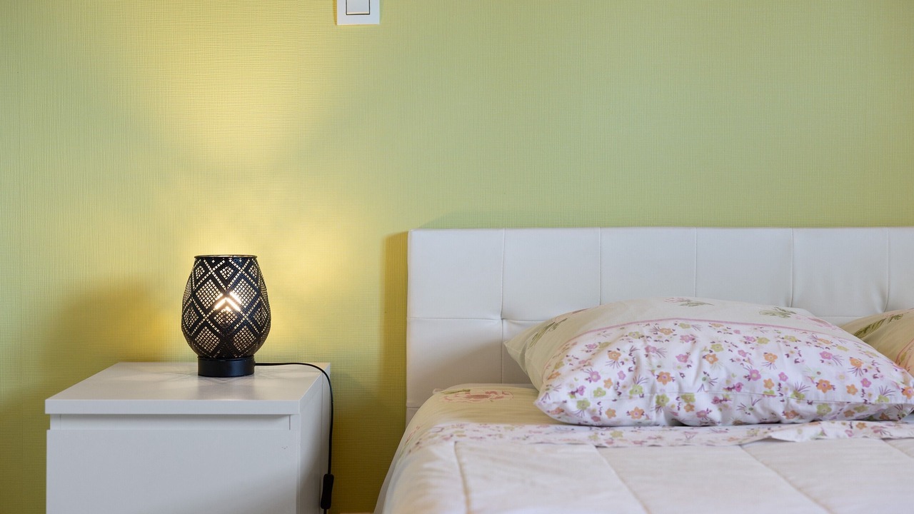 Photo of Bedroom in Begadan