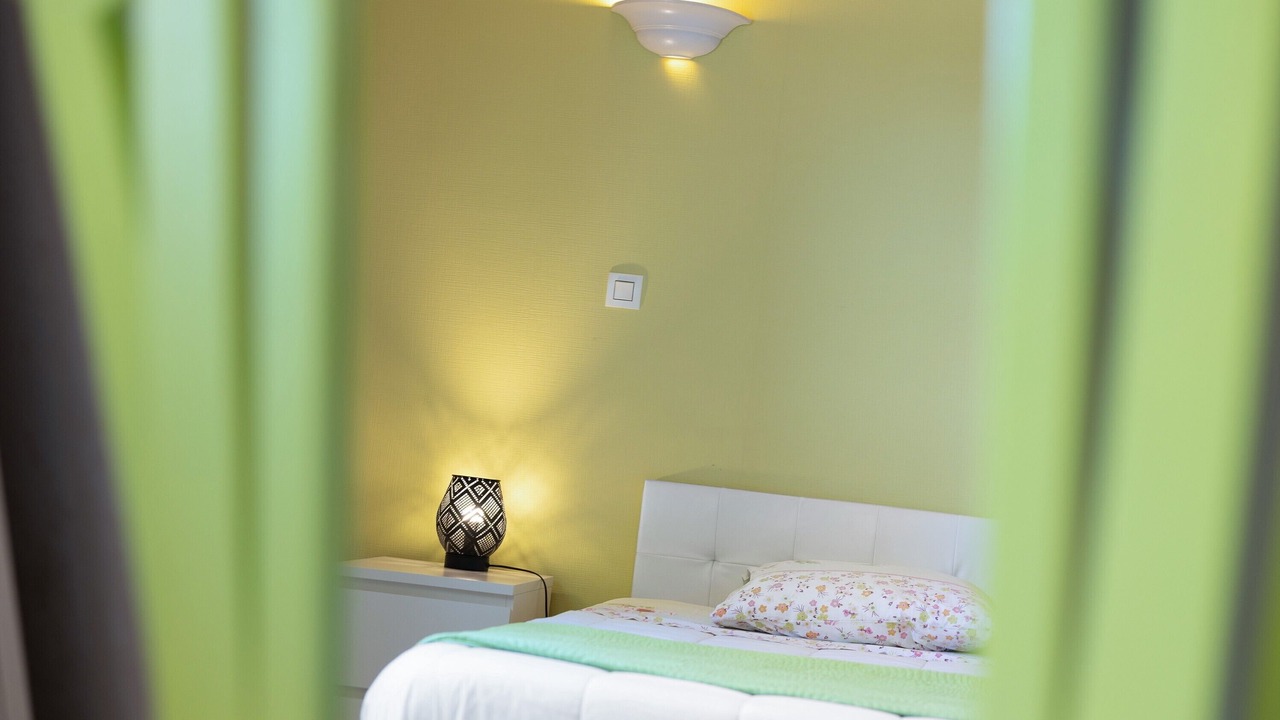 Photo of Bedroom in Begadan