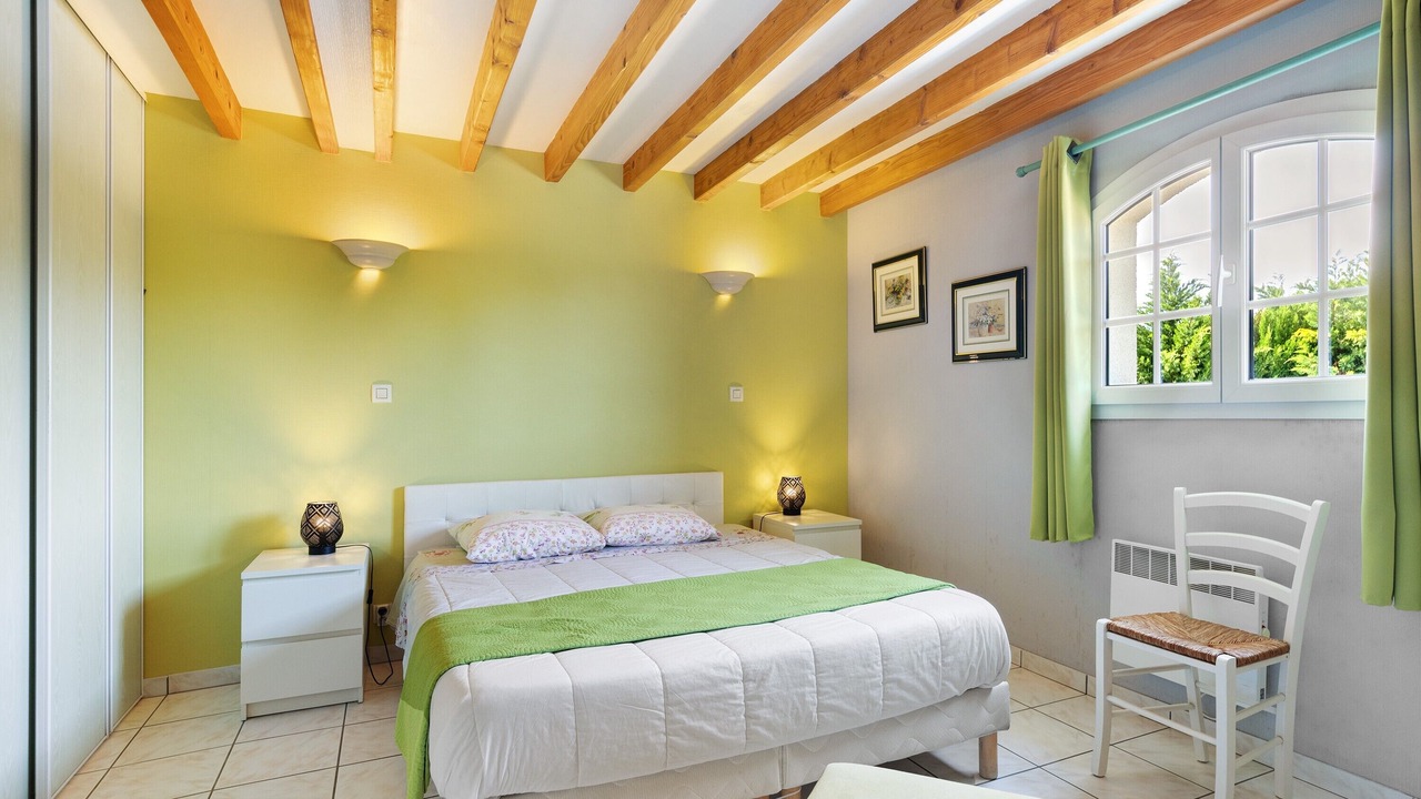 Photo of Bedroom in Begadan