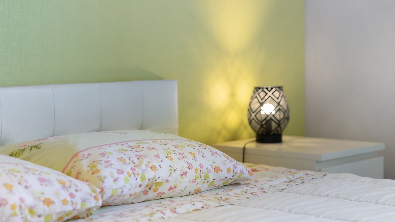 Photo of Bedroom in Begadan