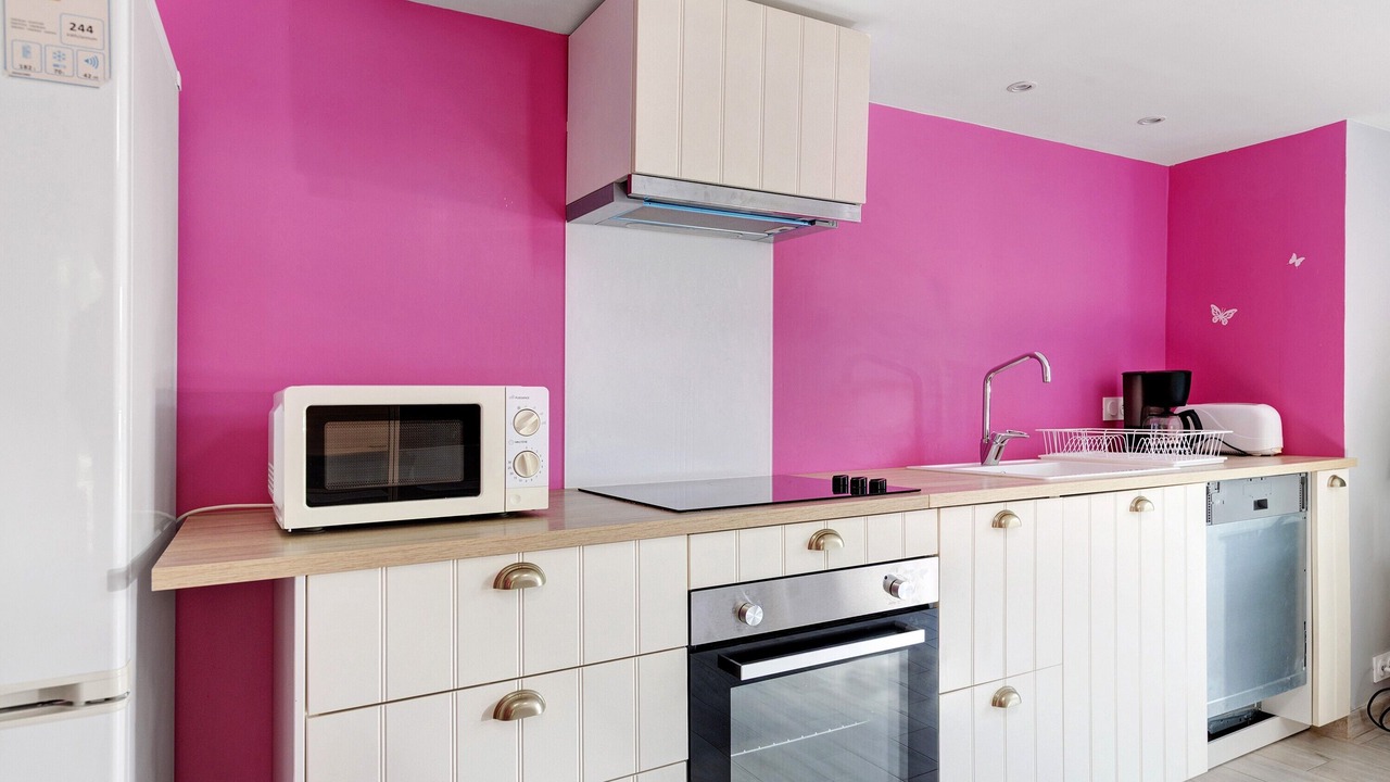 Photo of Kitchen in Begadan