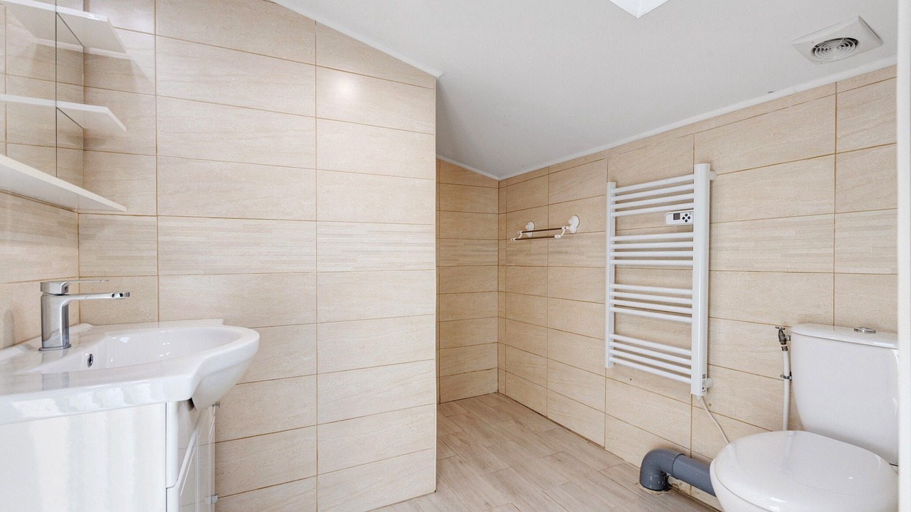 Photo of Bathroom in Begadan