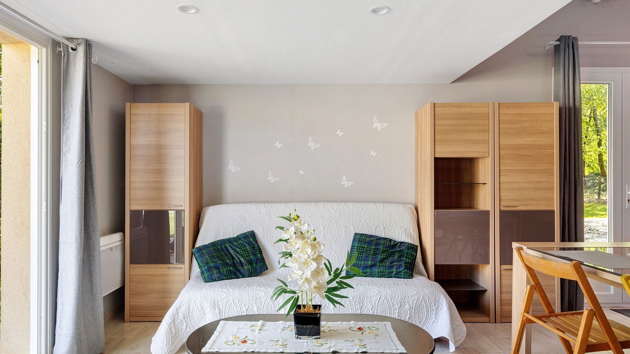 Photo of Bedroom in Begadan