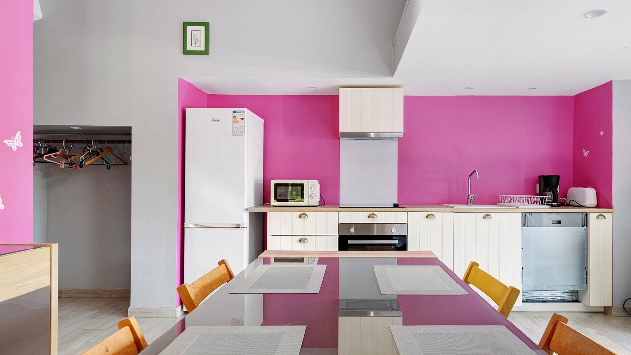 Photo of Kitchen in Begadan