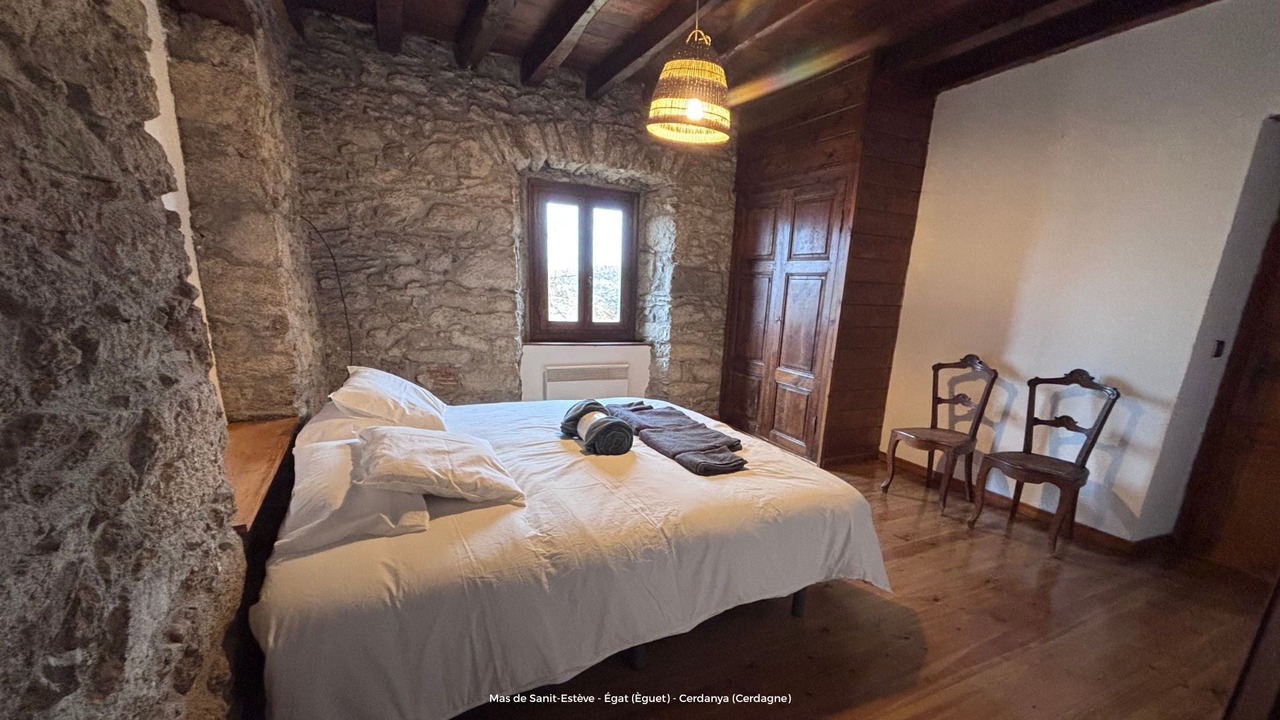 Photo of Bedroom in Egat