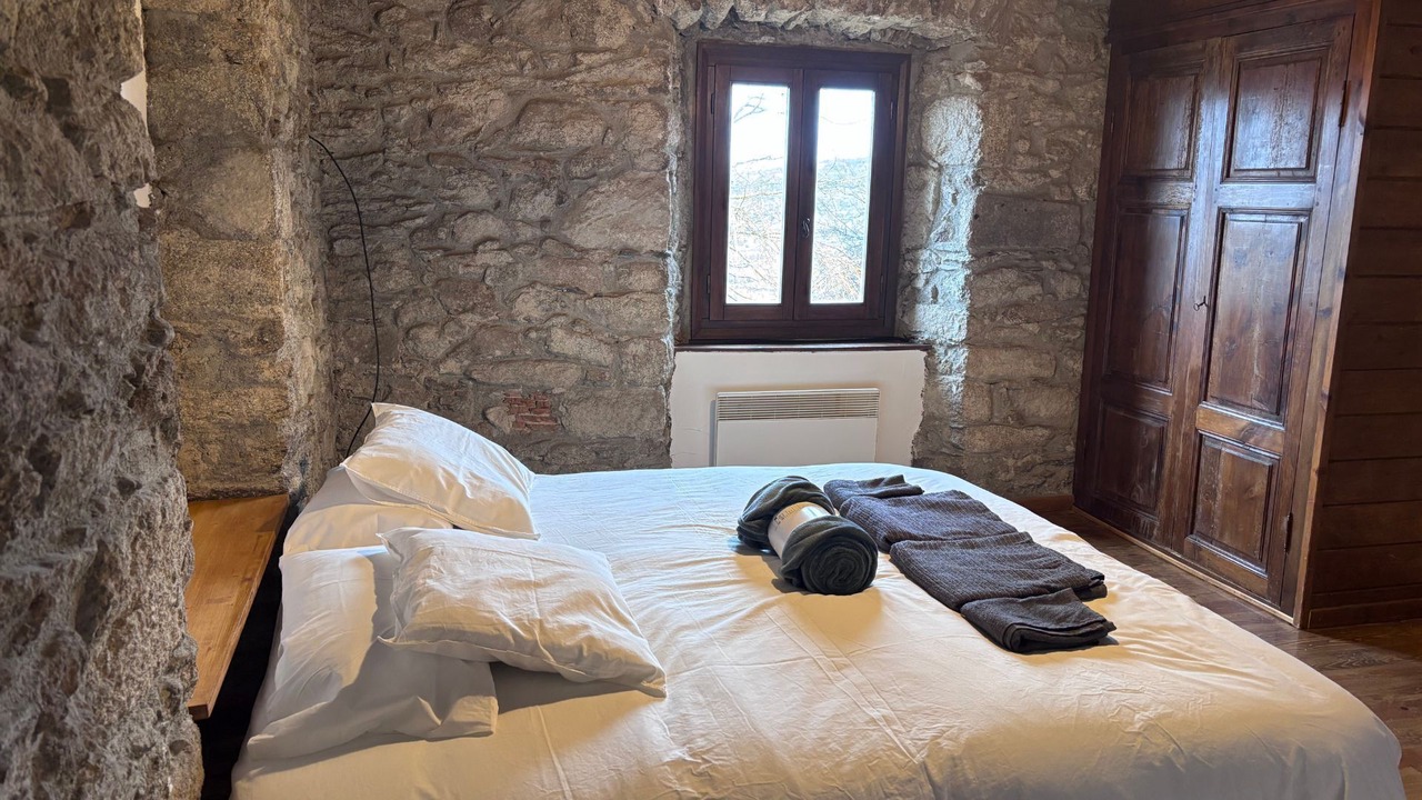 Photo of Bedroom in Egat