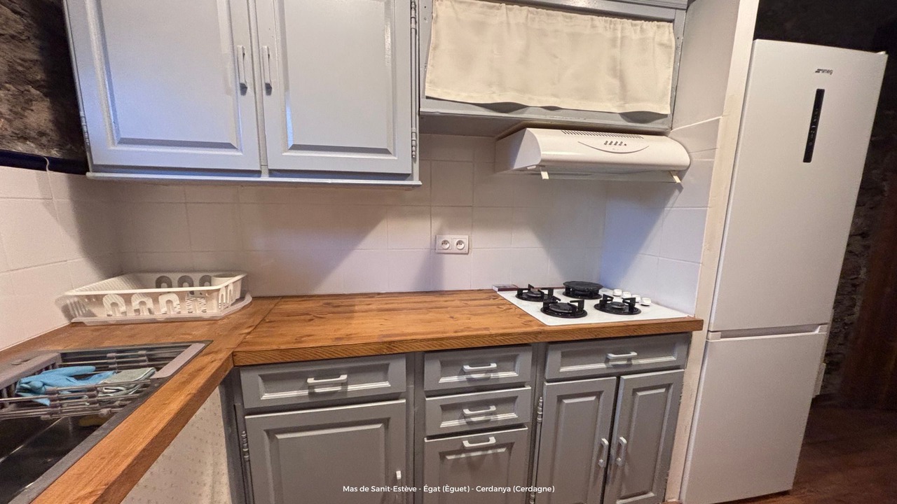 Photo of Kitchen in Egat