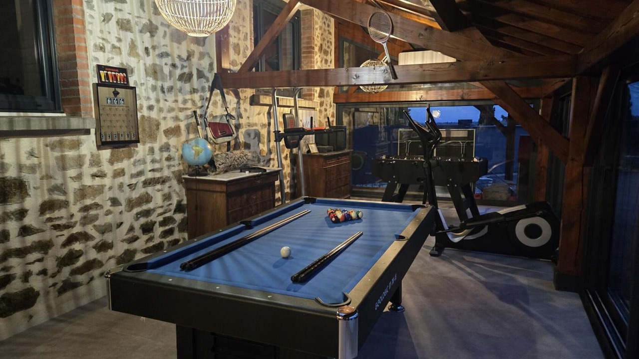 Photo of Bedroom in Sainte-Therence