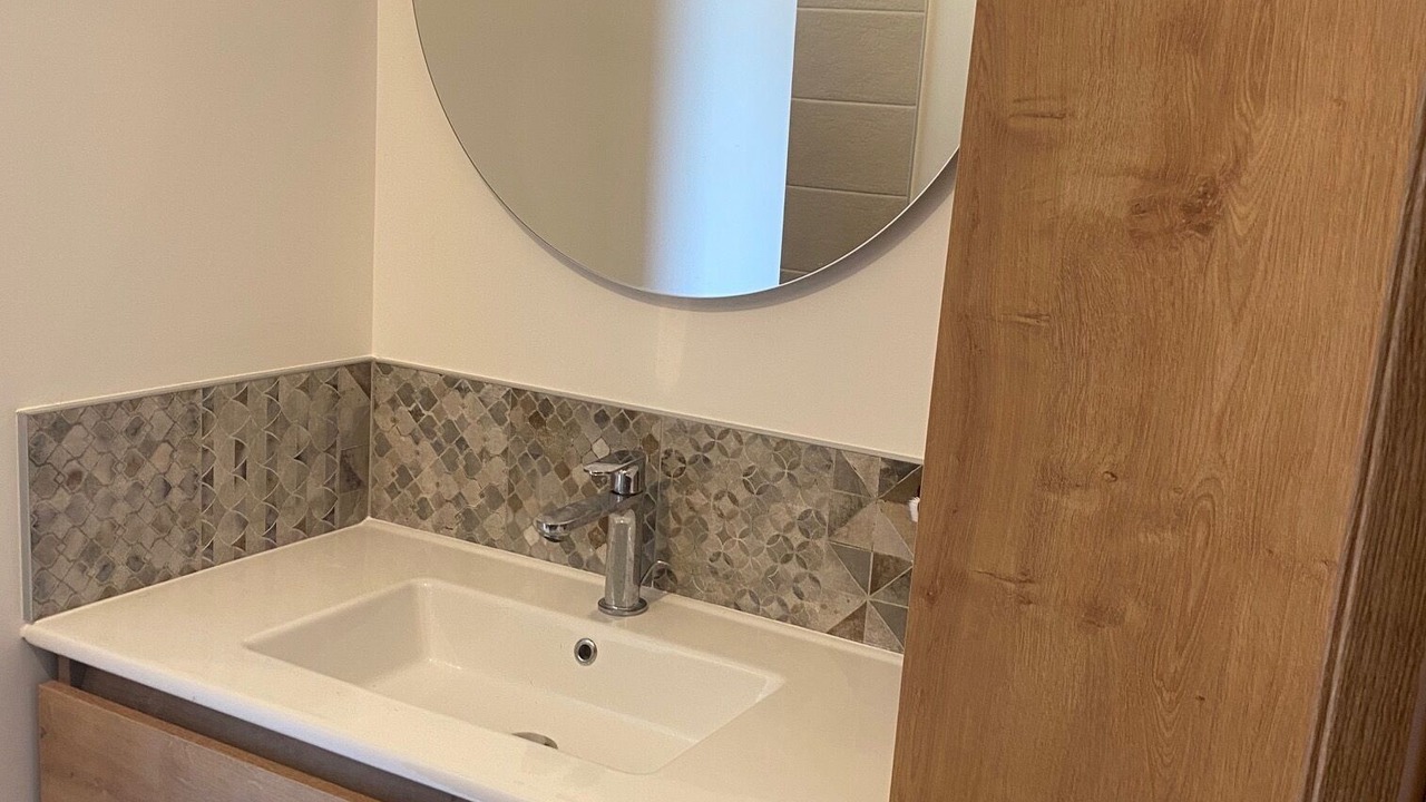 Photo of Bathroom in Gruffy