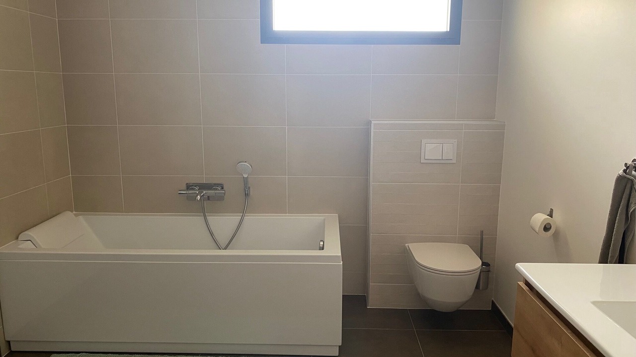 Photo of Bathroom in Gruffy