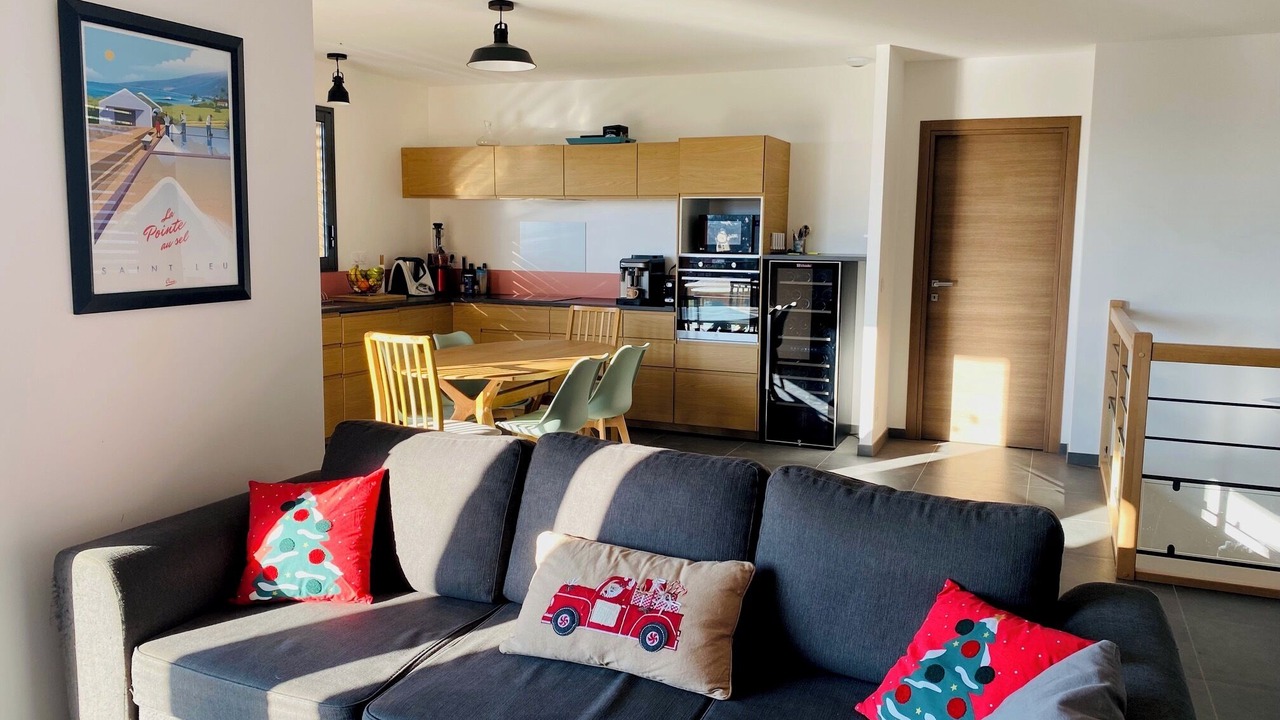 Photo of Livingroom in Gruffy