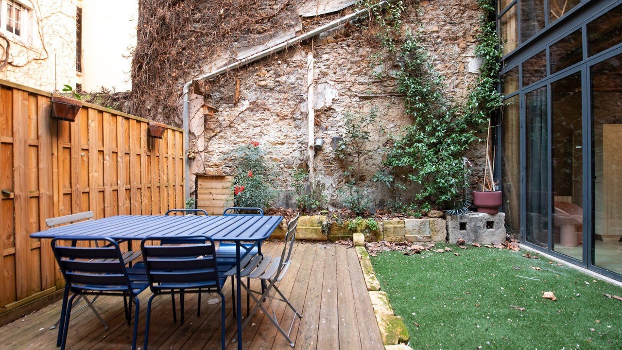Photo of Outdoor in 1st Arrondissement