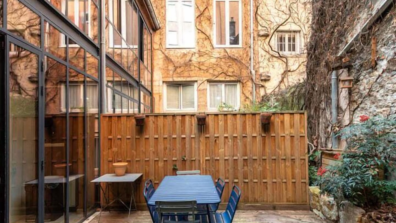 Photo of Outdoor in 1st Arrondissement