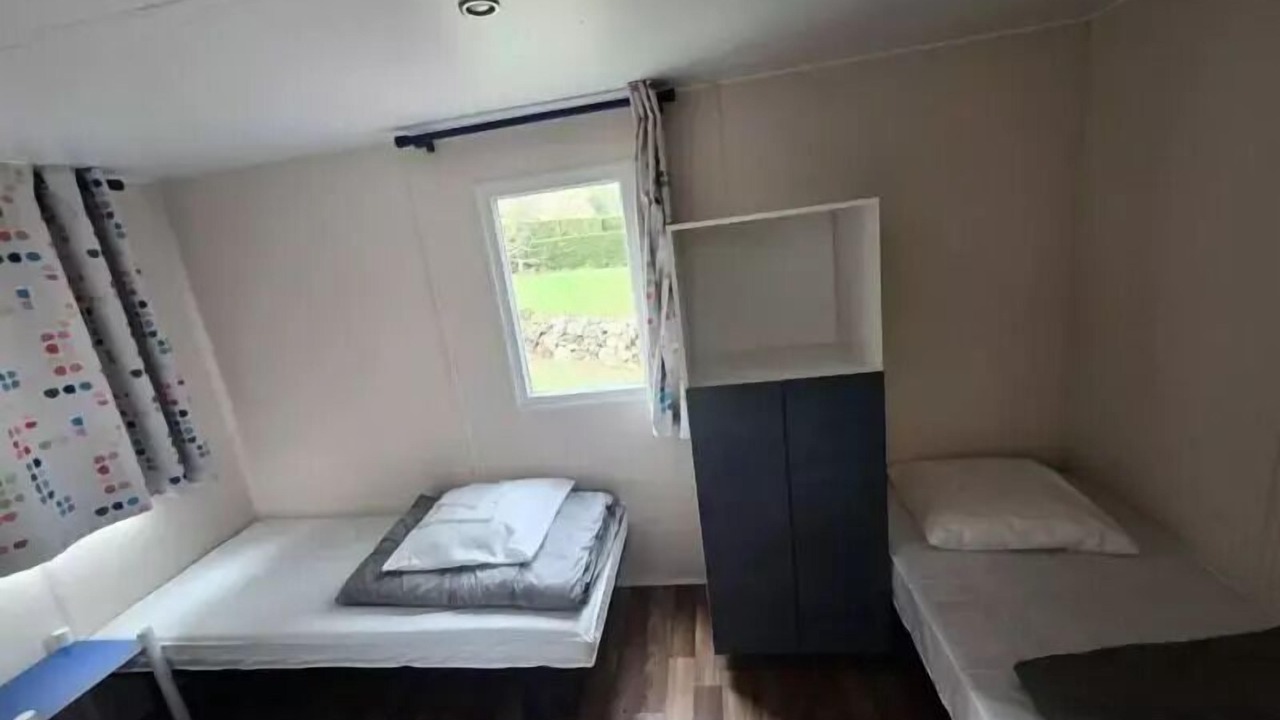 Photo of Bedroom in Champagnac-le-Vieux