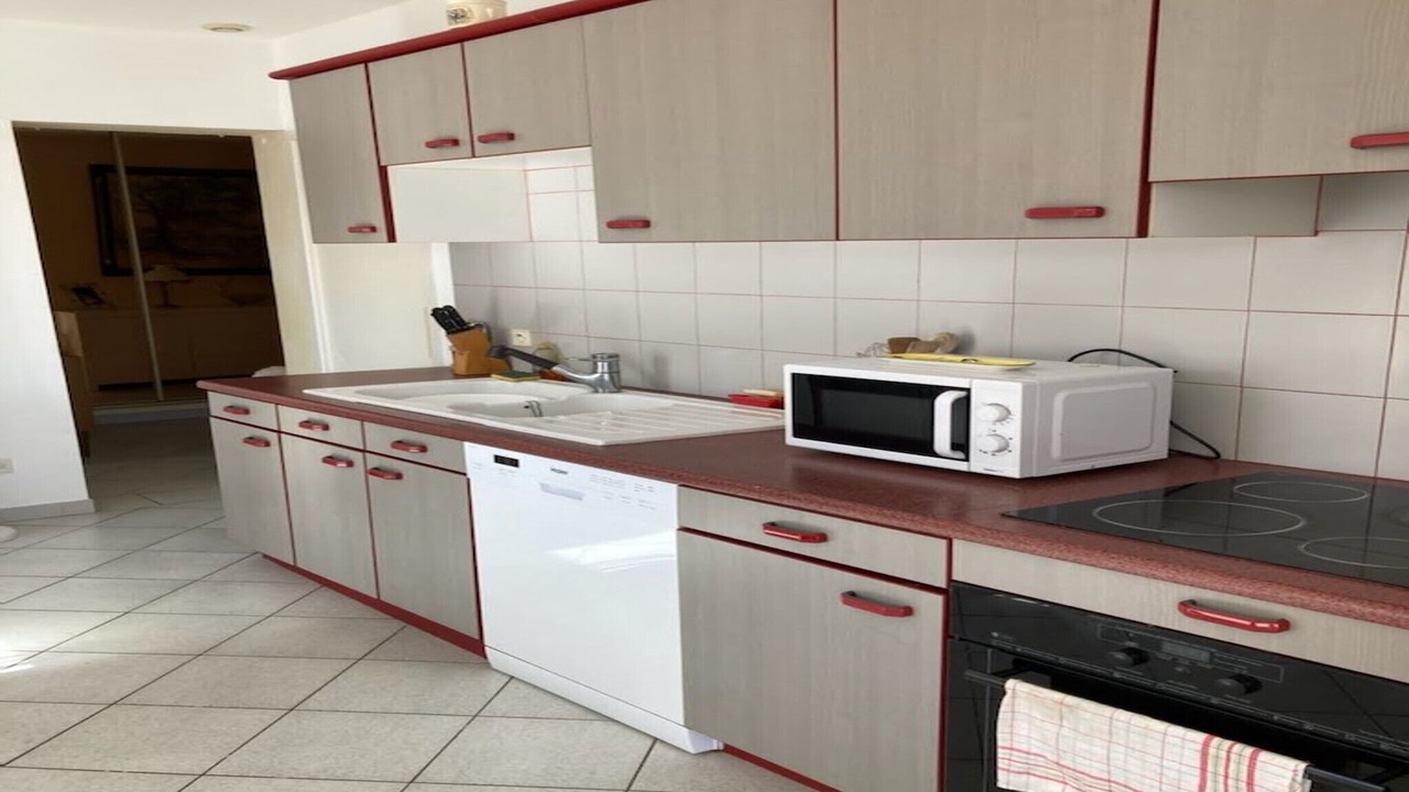 Photo of Kitchen in Perols