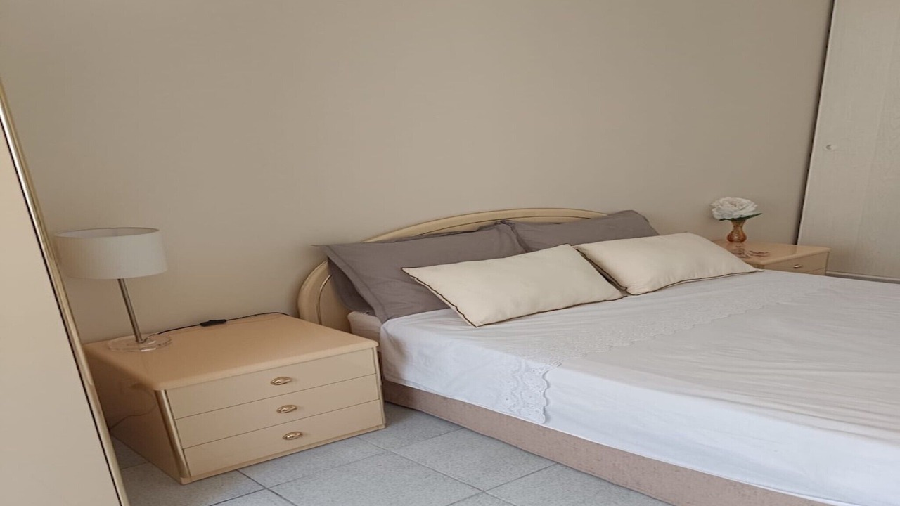 Photo of Bedroom in Perols
