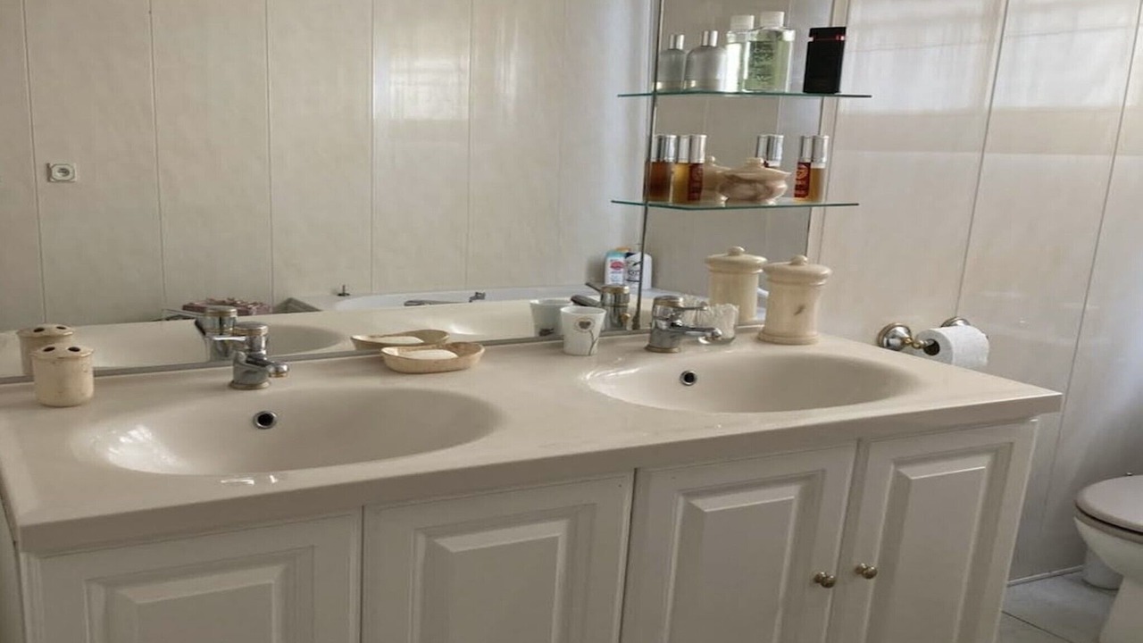 Photo of Bathroom in Perols