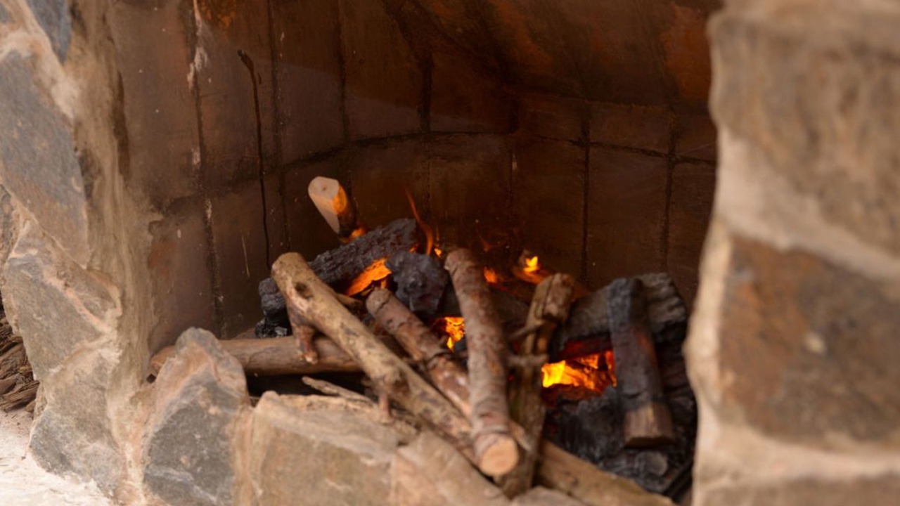 Photo of Outdoor in La Pobla de Lillet