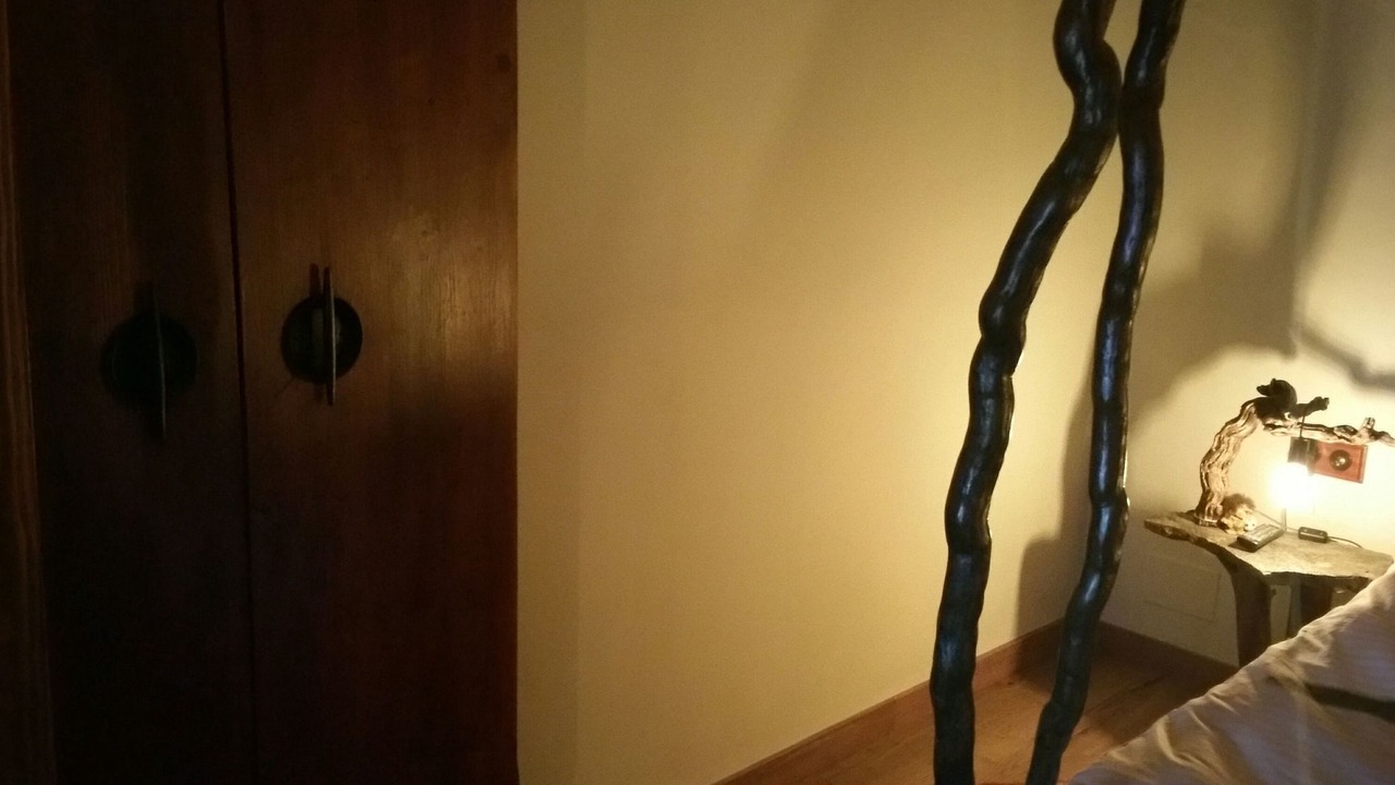 Photo of Bedroom in Borreda