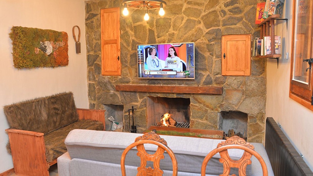 Photo of Livingroom in La Pobla de Lillet