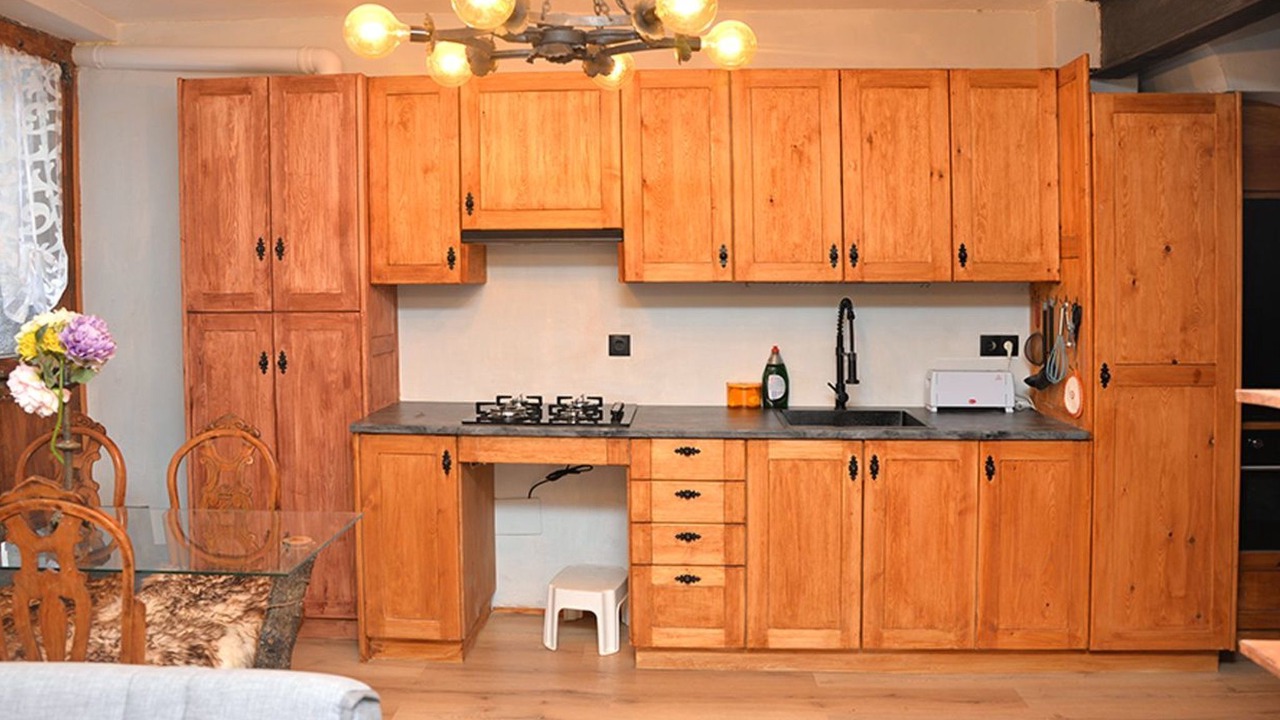 Photo of Livingroom in La Pobla de Lillet