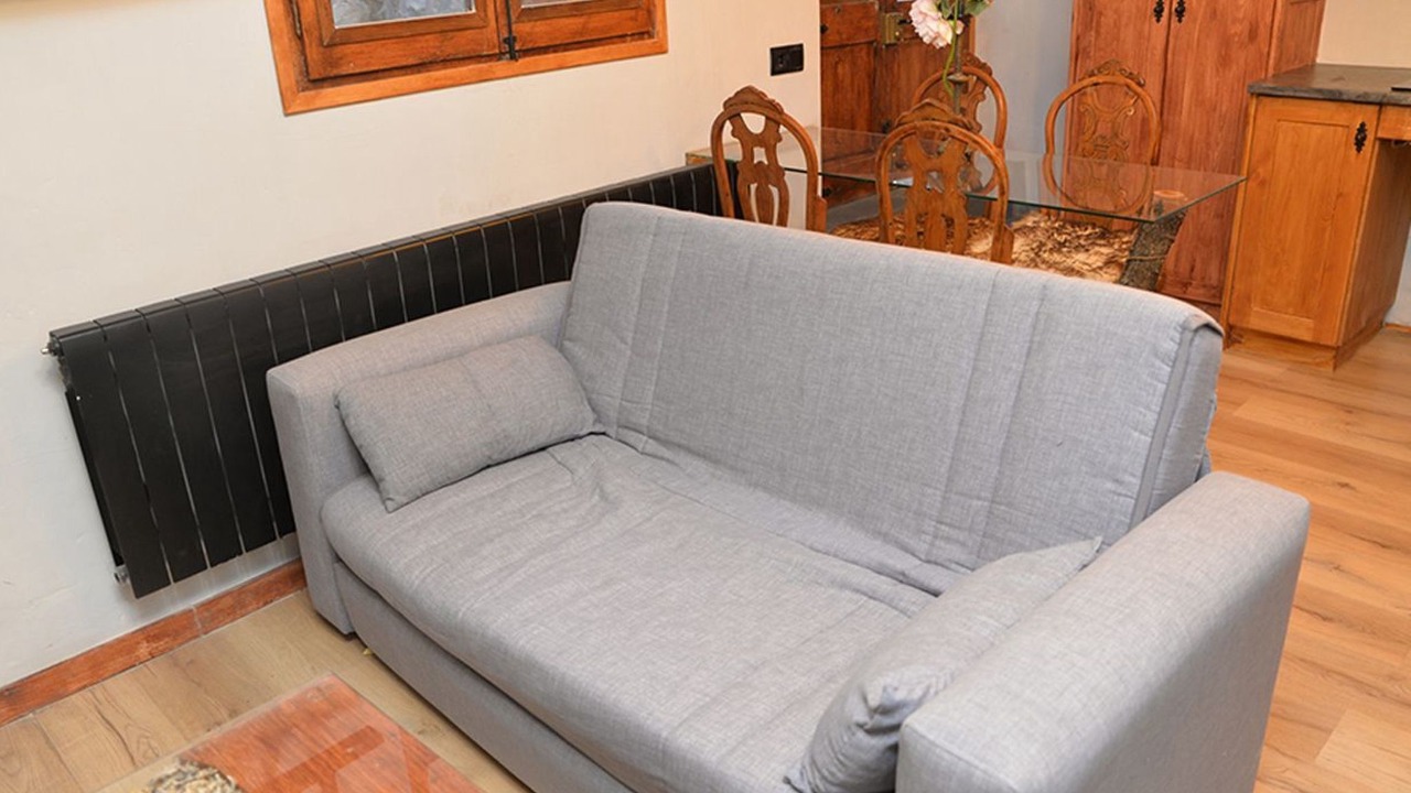 Photo of Livingroom in La Pobla de Lillet
