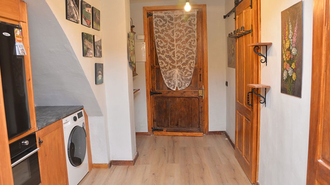 Photo of Bedroom in La Pobla de Lillet